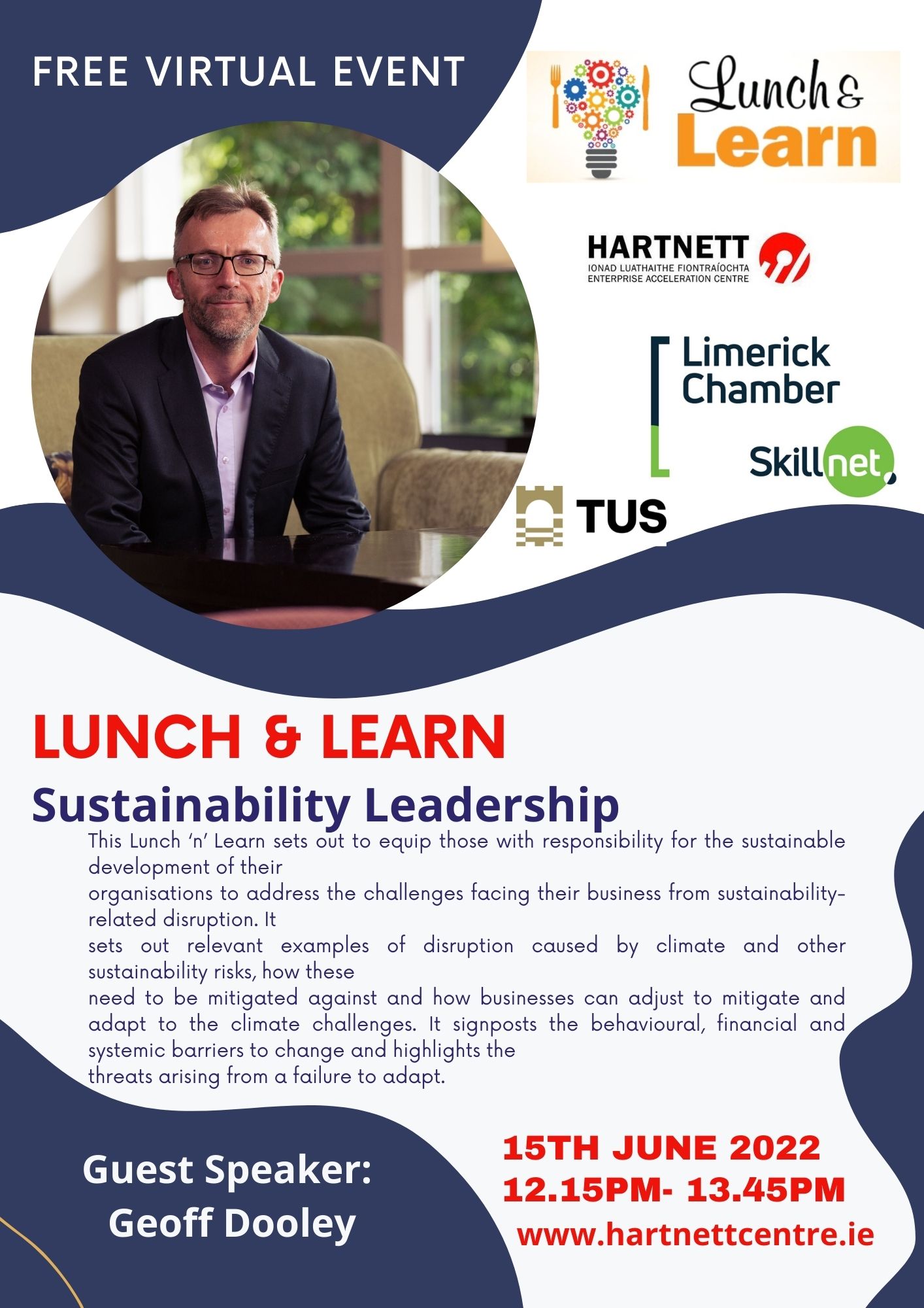Sustainability Leadership 